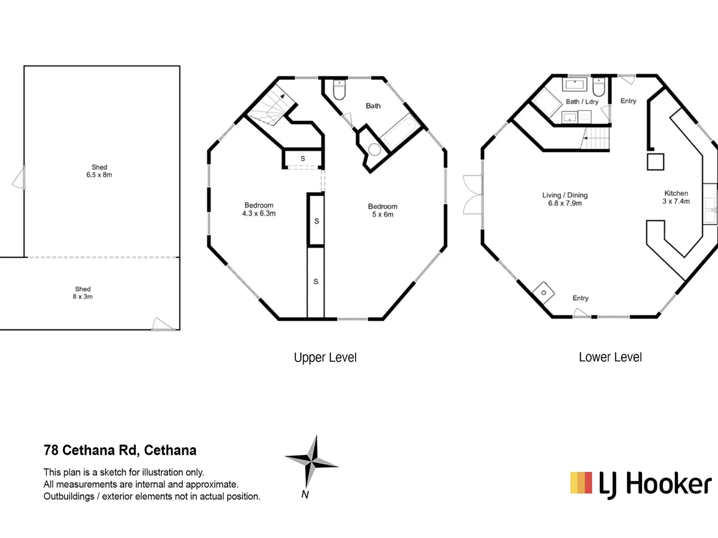 Additional image 21 of 78 Cethana Road, Cethana TAS 7306