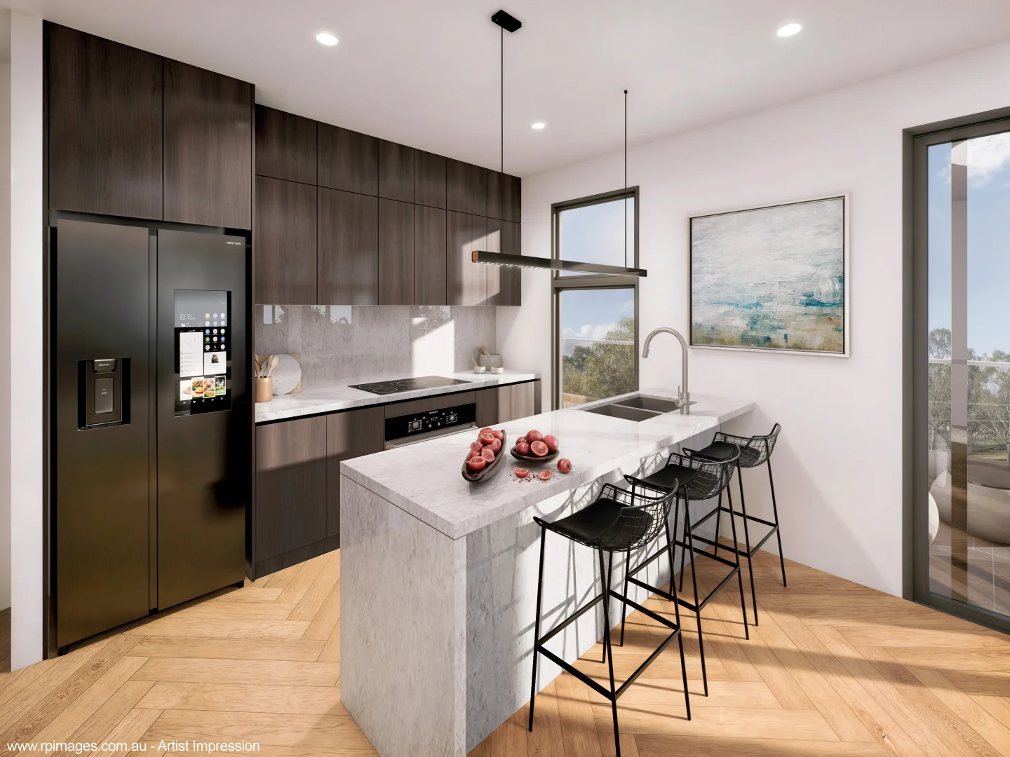 Additional image 7 of 3&11/2-4 Carlyle Crescent, Bellfield VIC 3081