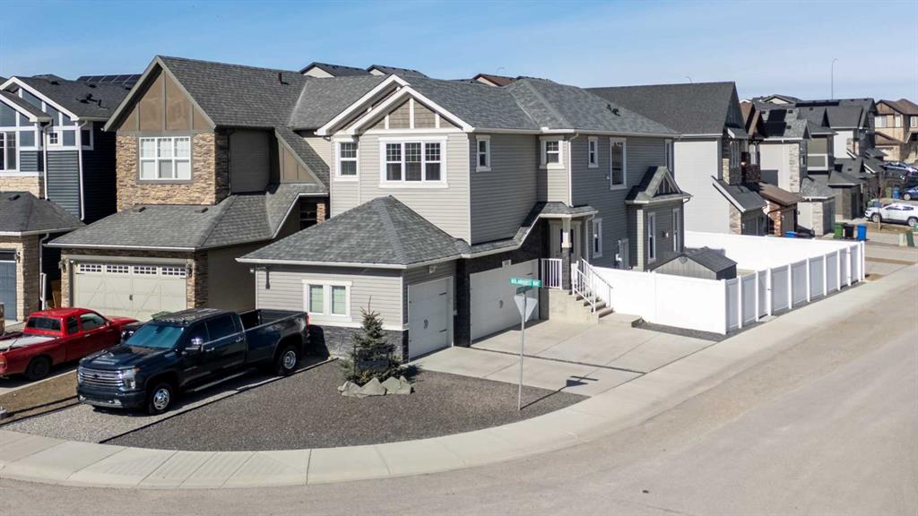Additional image 5 of 229 Nolanhurst Way NW, Calgary, AB, T3R1S7