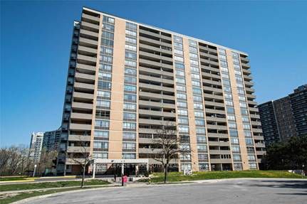 605-40 Panorama Court, Toronto, ON, M9V 4M1