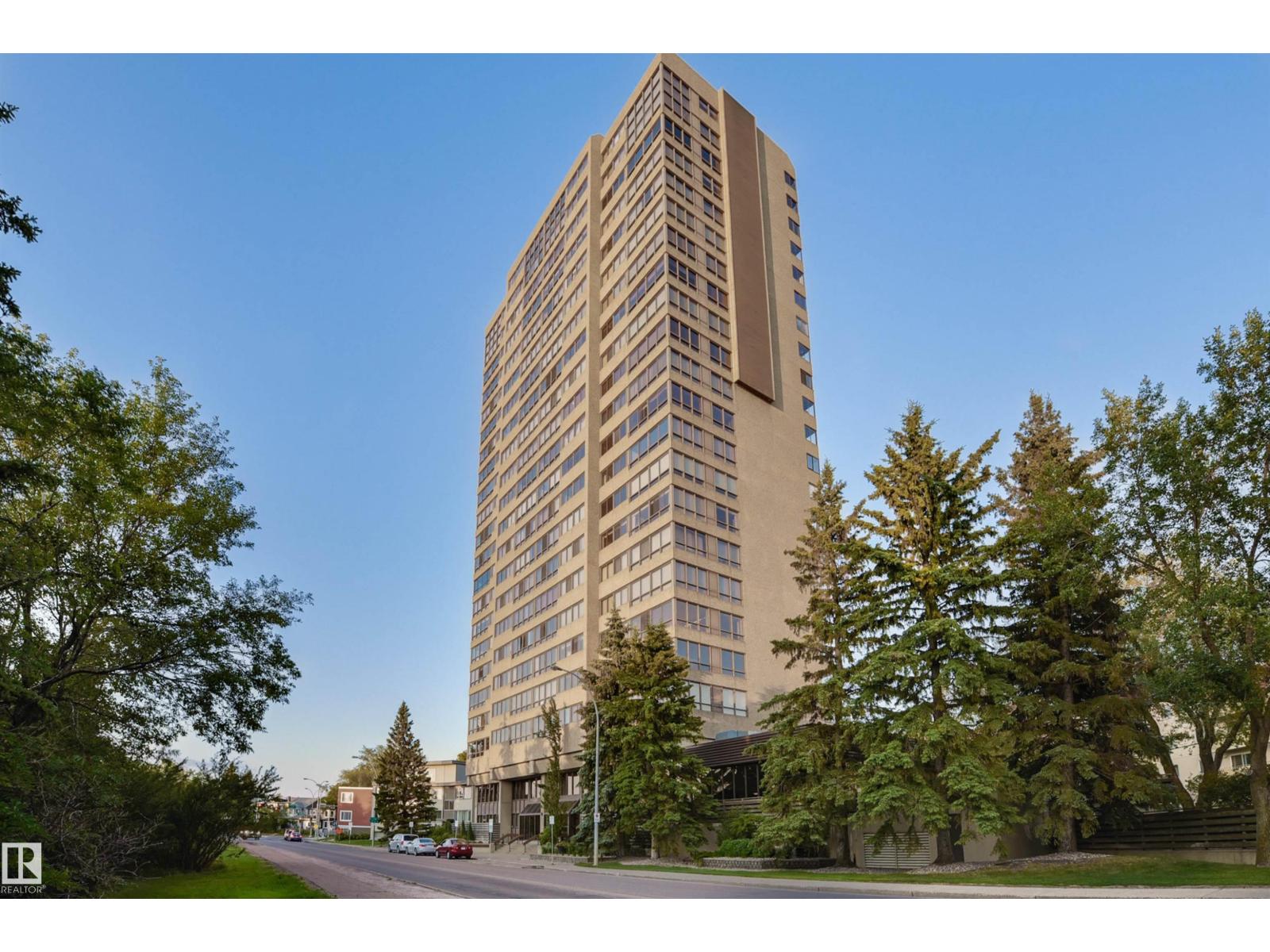 Additional image 2 of 602-9929 Saskatchewan Drive NW, Edmonton, AB, T6E5J9