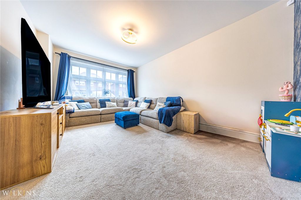 Additional image 7 of 3 bed semi-detached house for saleSilverdale Grove, Amington, Tamworth, Staffordshire B77
