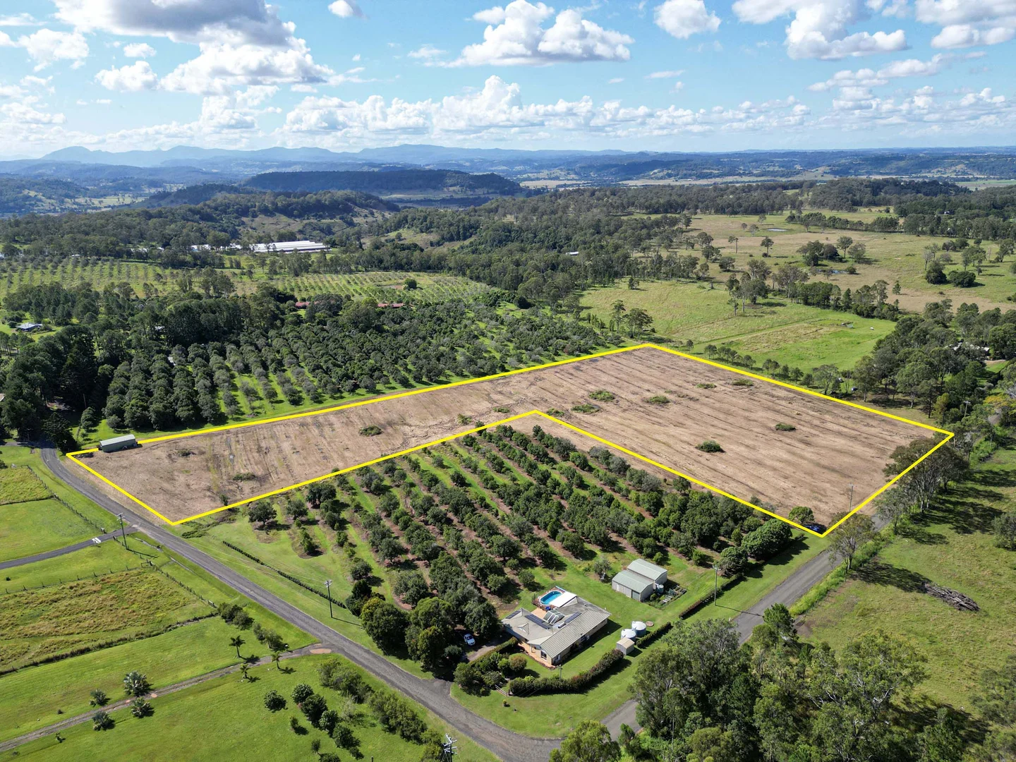 Additional image 3 of 284 Fredericks Road, Caniaba NSW 2480