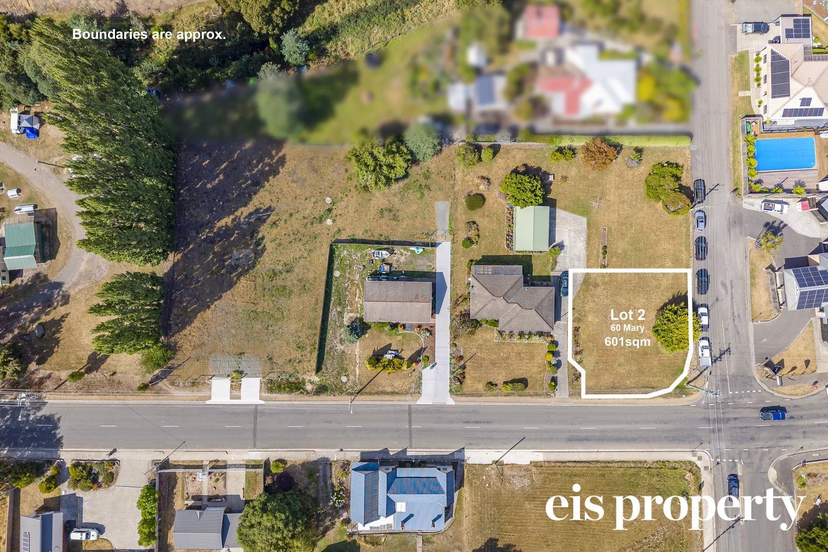 Additional image 2 of Lot 2&3/60 Mary Street, Cygnet TAS 7112