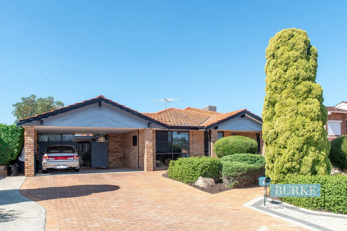 23 Adare Way, Kingsley WA 6026