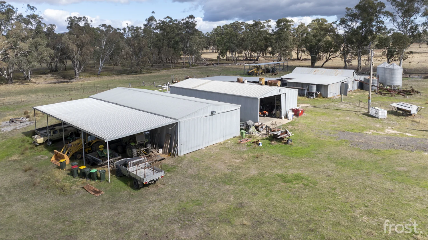 Additional image 21 of 3684 Heathcote-Nagambie Road, Mitchellstown VIC 3608