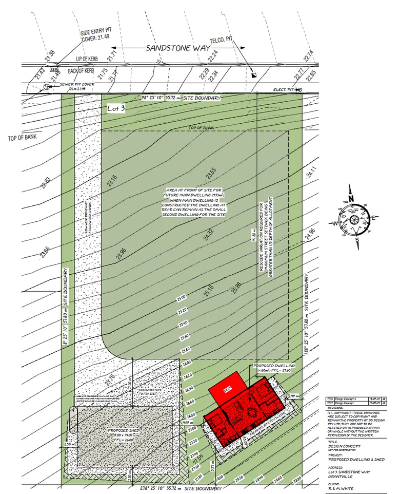 Additional image 13 of 4 Sandstone Way, Grantville VIC 3984