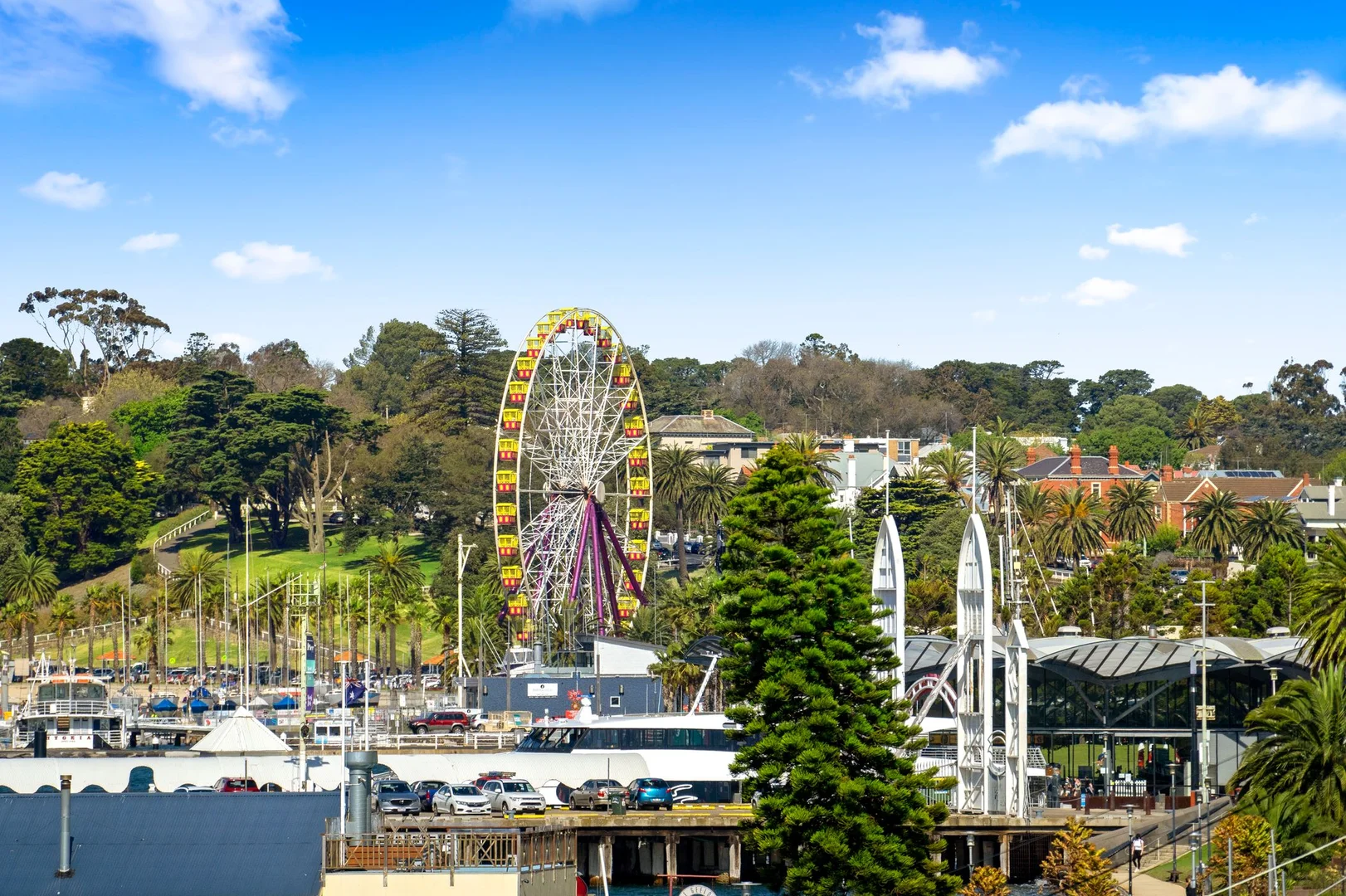 Additional image 23 of 209/6-8 Bellerine Street, Geelong VIC 3220