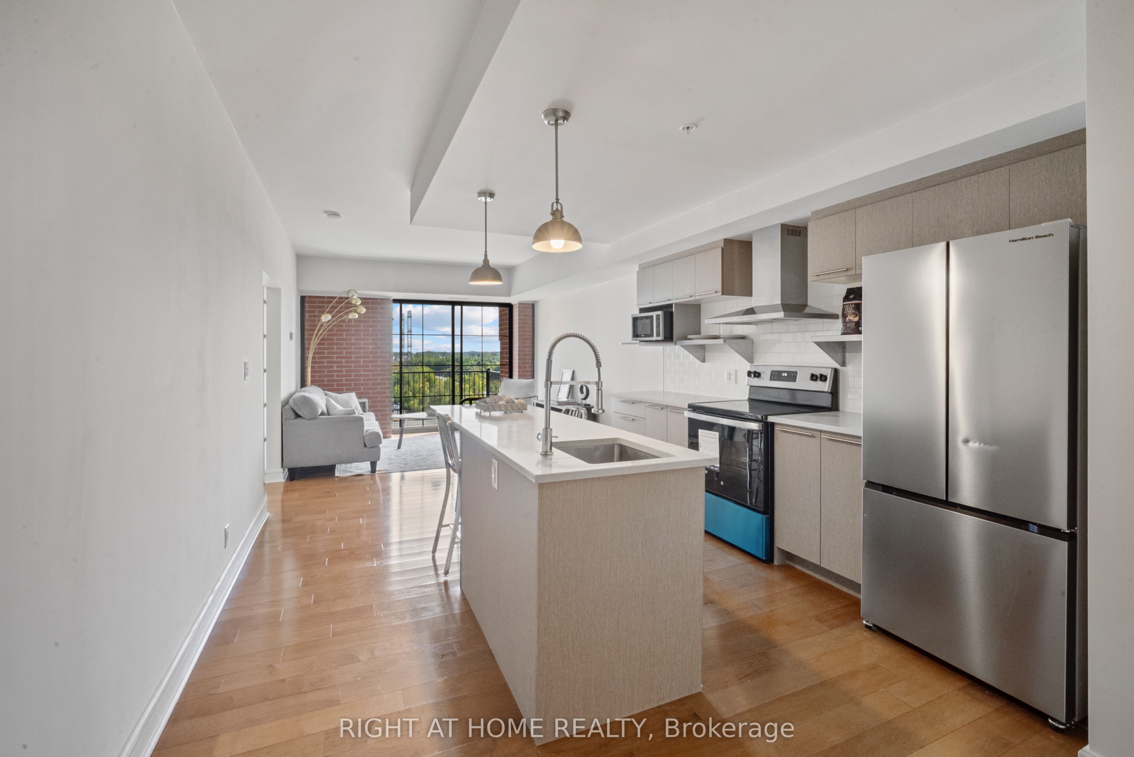 Additional image 5 of 802-555 Anand Private, Ottawa, ON, K1V 2R7