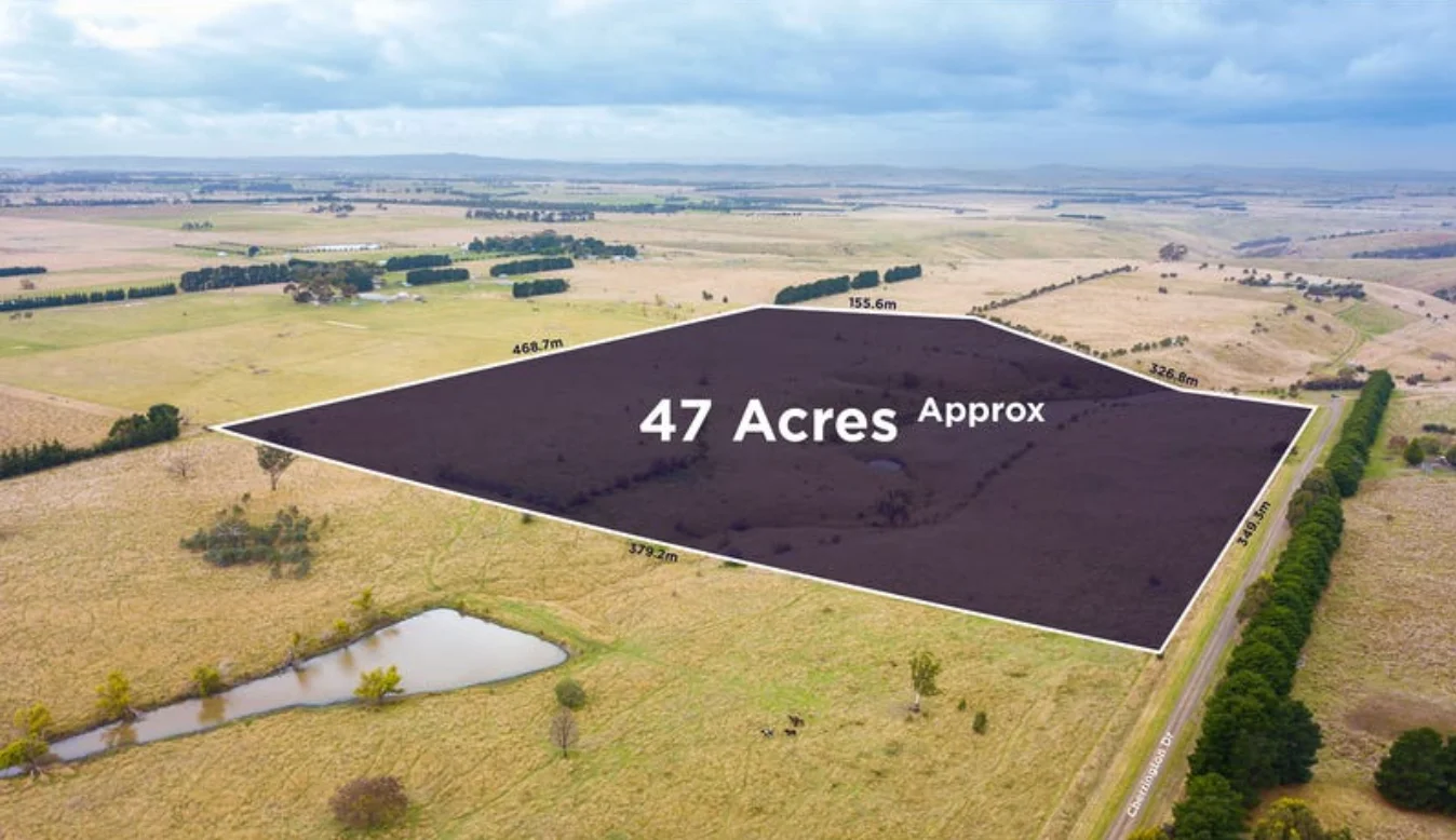 Lot 15 Cherrington Drive, Clarkefield VIC 3430