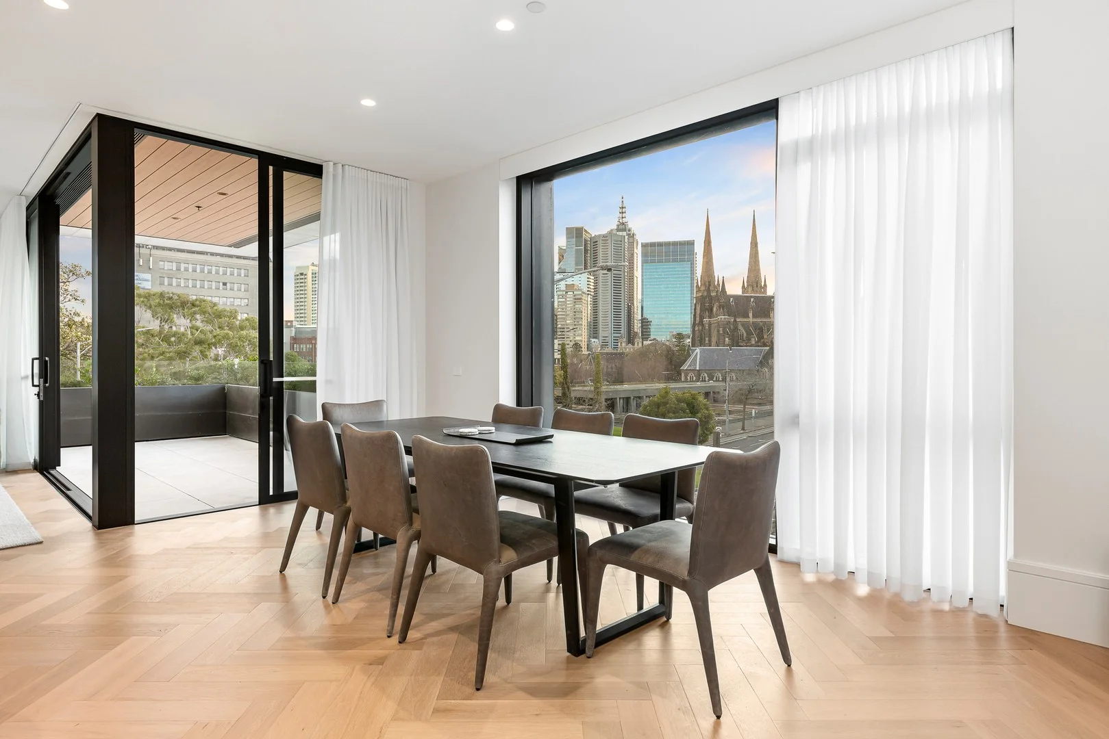 Additional image 4 of 301/380 Albert Street, East Melbourne VIC 3002