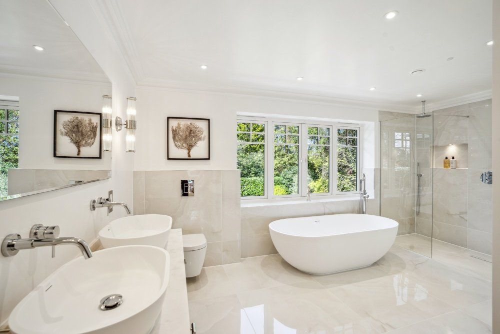 Additional image 15 of 5 bed detached house for saleHedgerley Lane, Gerrards Cross, Buckinghamshire SL9