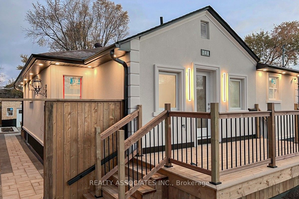 348 Miami Drive, Georgina, ON, L4P 2Z7