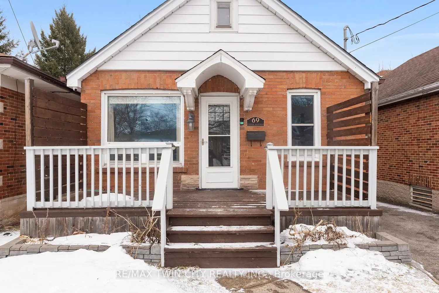 Additional image 5 of 69 Lyons Avenue