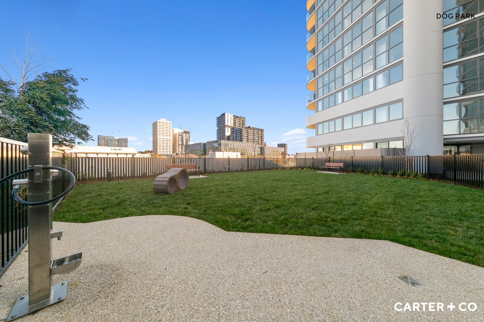 Additional image 16 of 309/15 Wilbow Street, Phillip ACT 2606