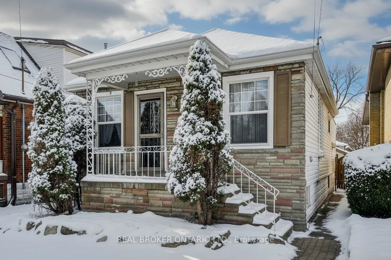 458 Upper Wentworth Street