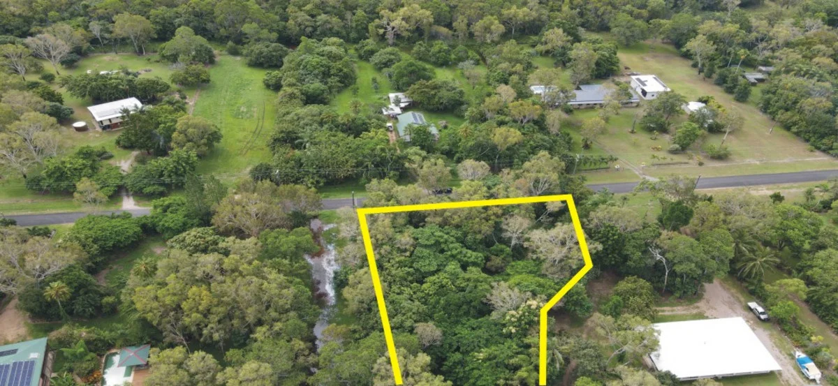 Additional image 11 of 16 Forrest Drive, Forrest Beach QLD 4850