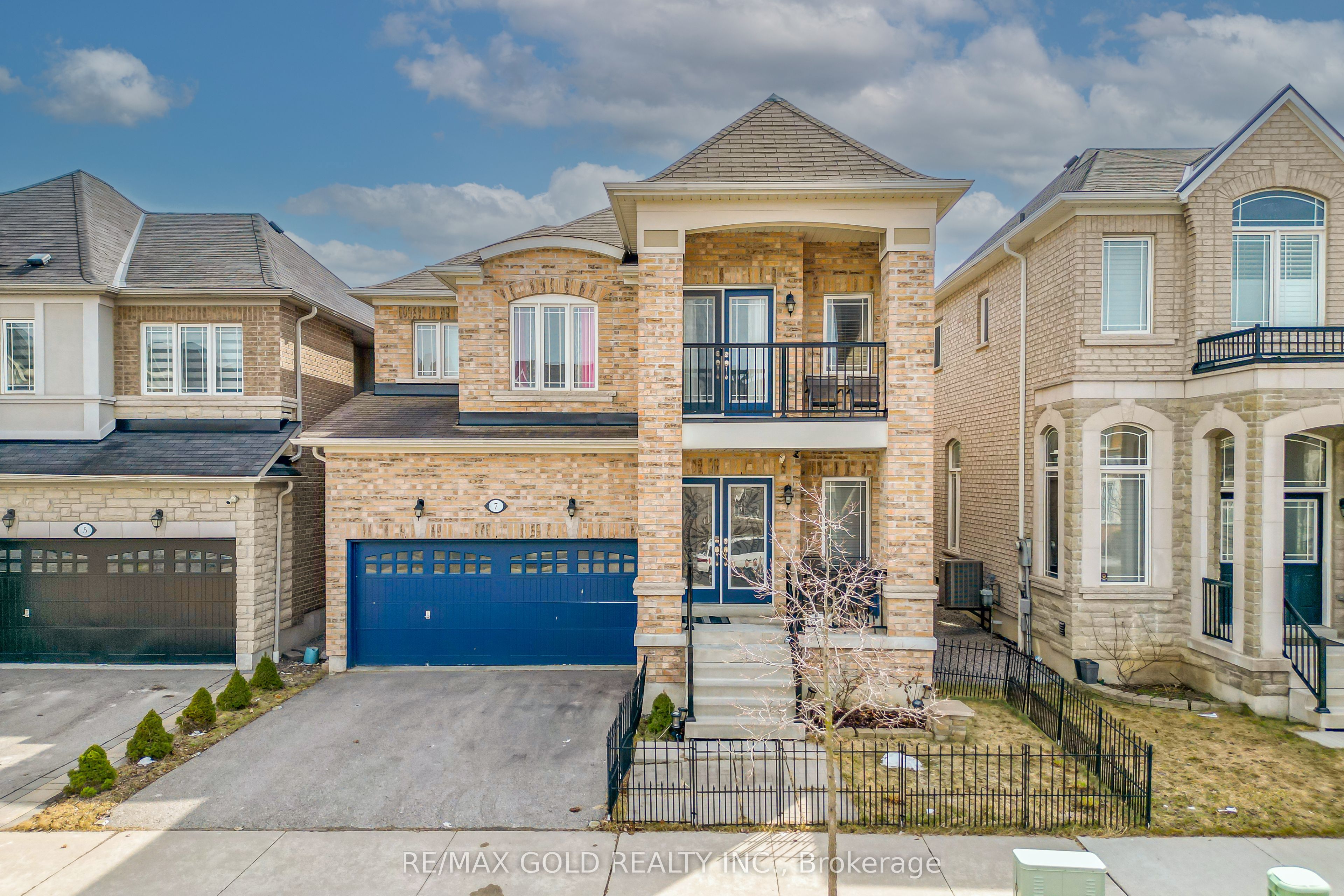 Additional image 2 of 7 Bellotti Crescent, Ajax, ON, L1Z 0M2