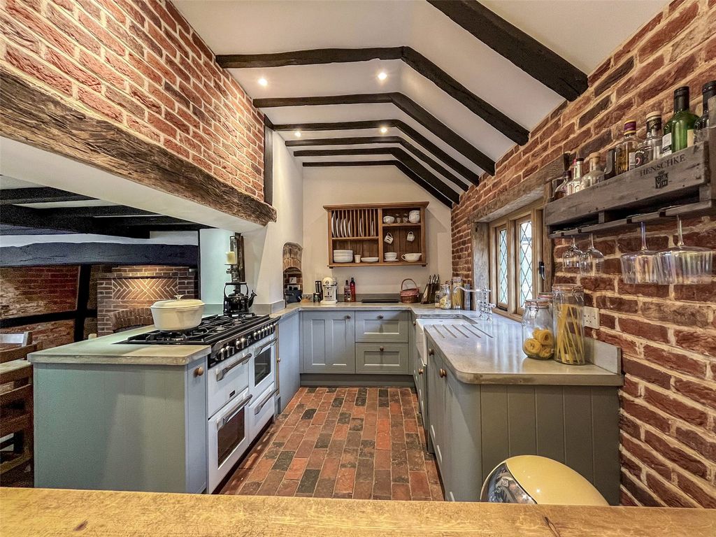 Additional image 5 of 6 bed detached house for saleHigh Street, Pevensey, East Sussex BN24