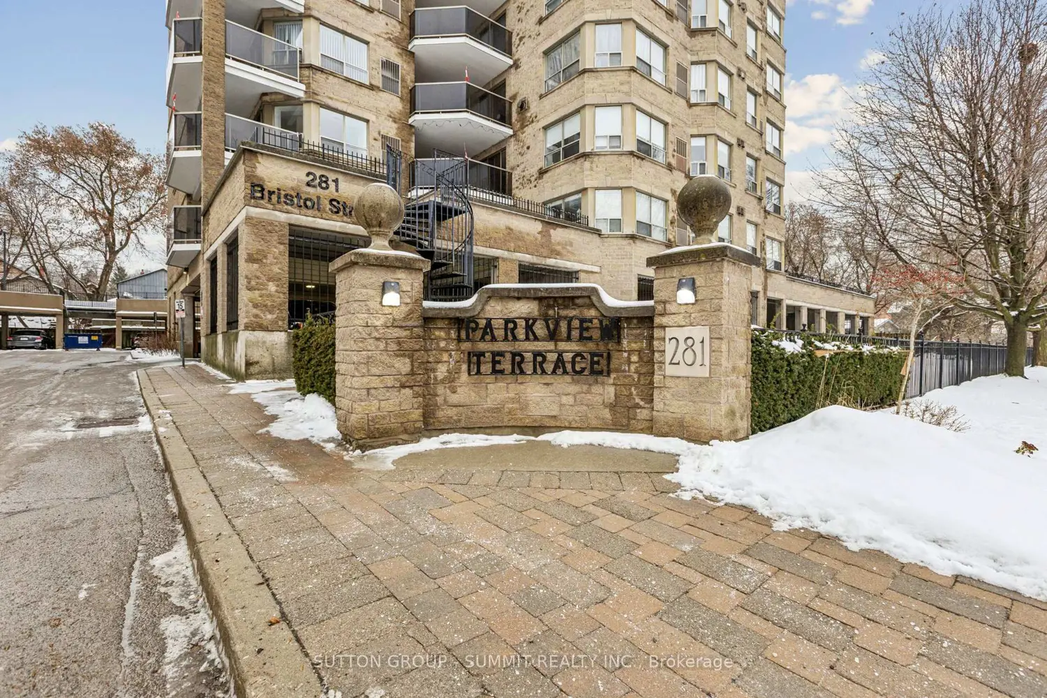 Additional image 4 of 281 Bristol Street 401