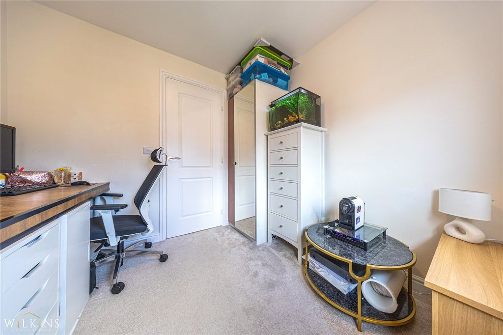 Additional image 21 of 3 bed semi-detached house for saleSilverdale Grove, Amington, Tamworth, Staffordshire B77