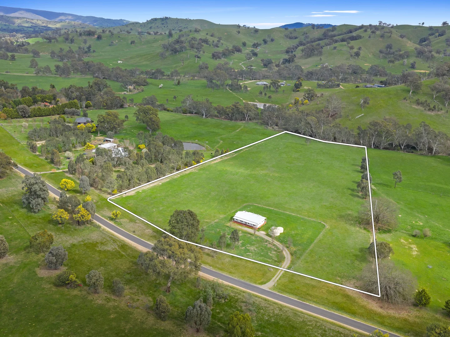 Additional image 22 of 551 Spring Creek Road, Alexandra VIC 3714