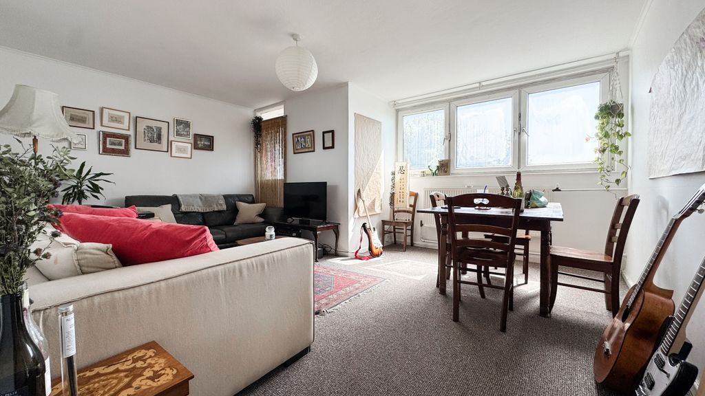 Additional image 2 of 3 bed flat for saleDown View, Ashley Down Road, Bristol BS7