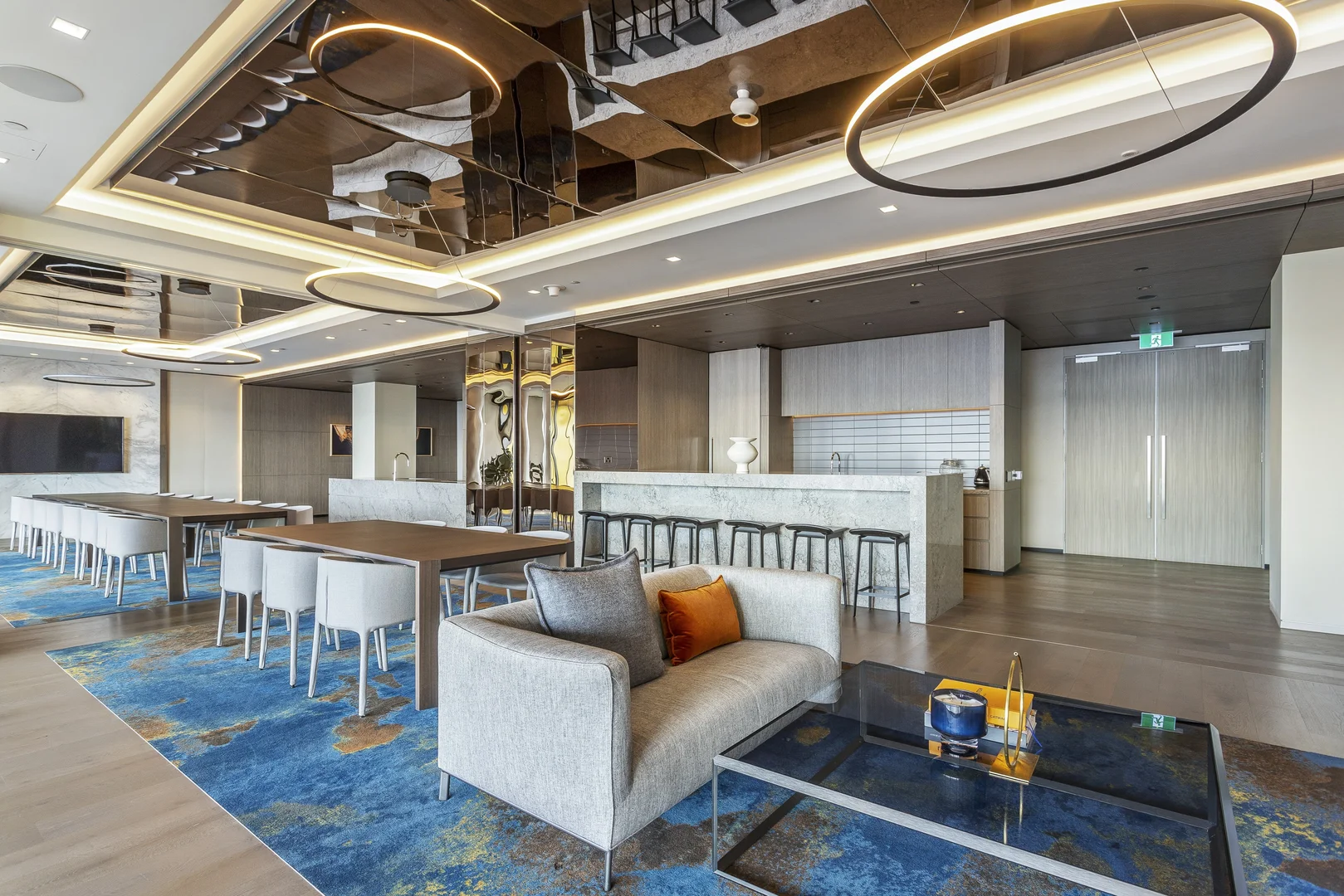 Additional image 32 of 6109/70 Southbank Boulevard, Southbank VIC 3006