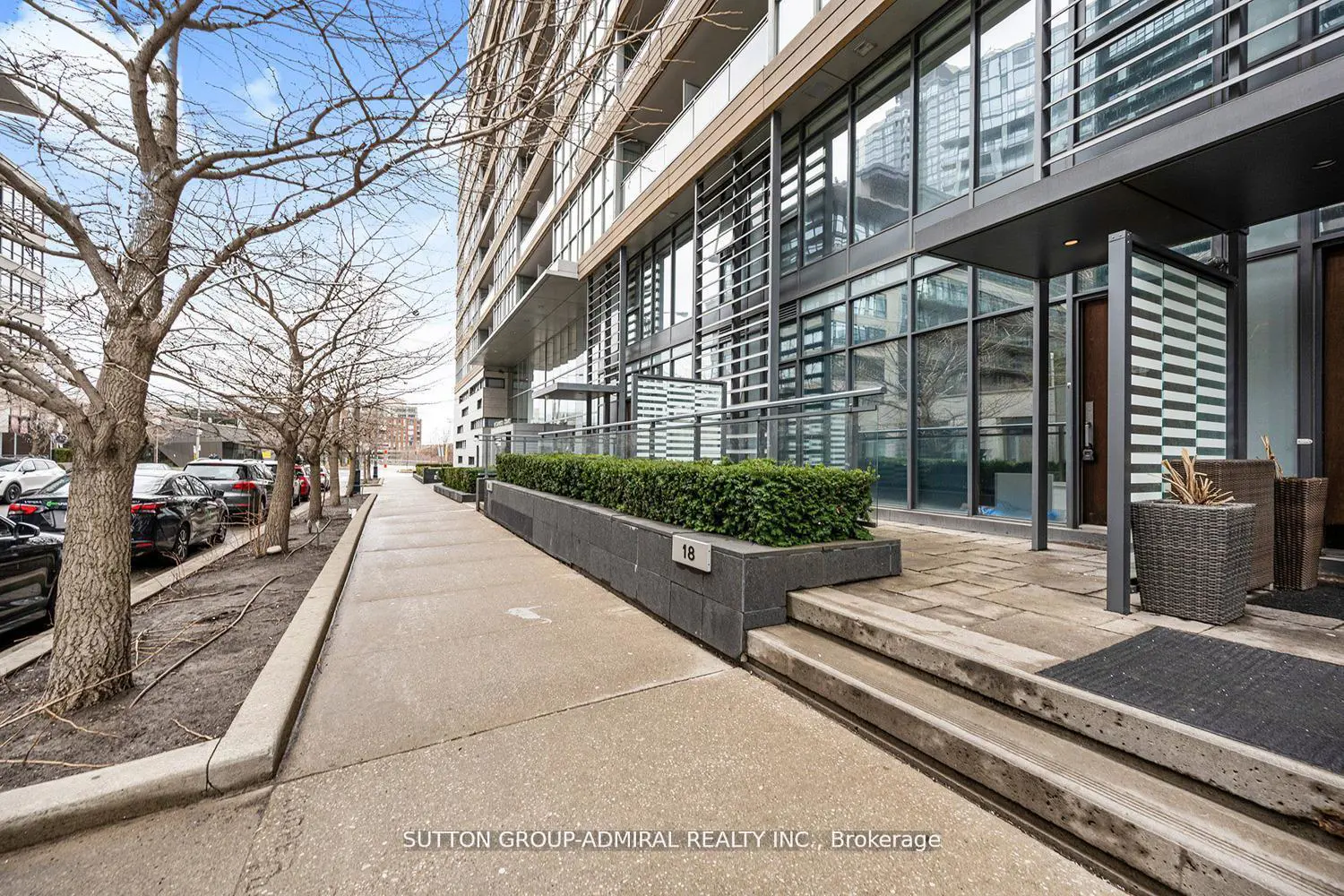 18 Capreol Court G20