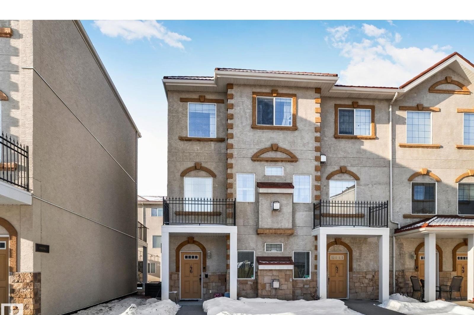 Additional image 8 of 46-13825 155 Avenue NW, Edmonton, AB, T6V0B8