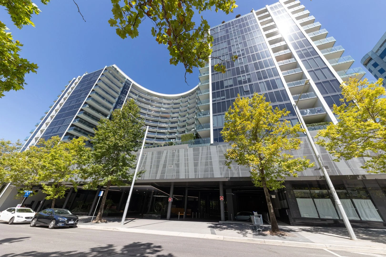 Additional image 13 of 603/240 Bunda Street, City ACT 2601