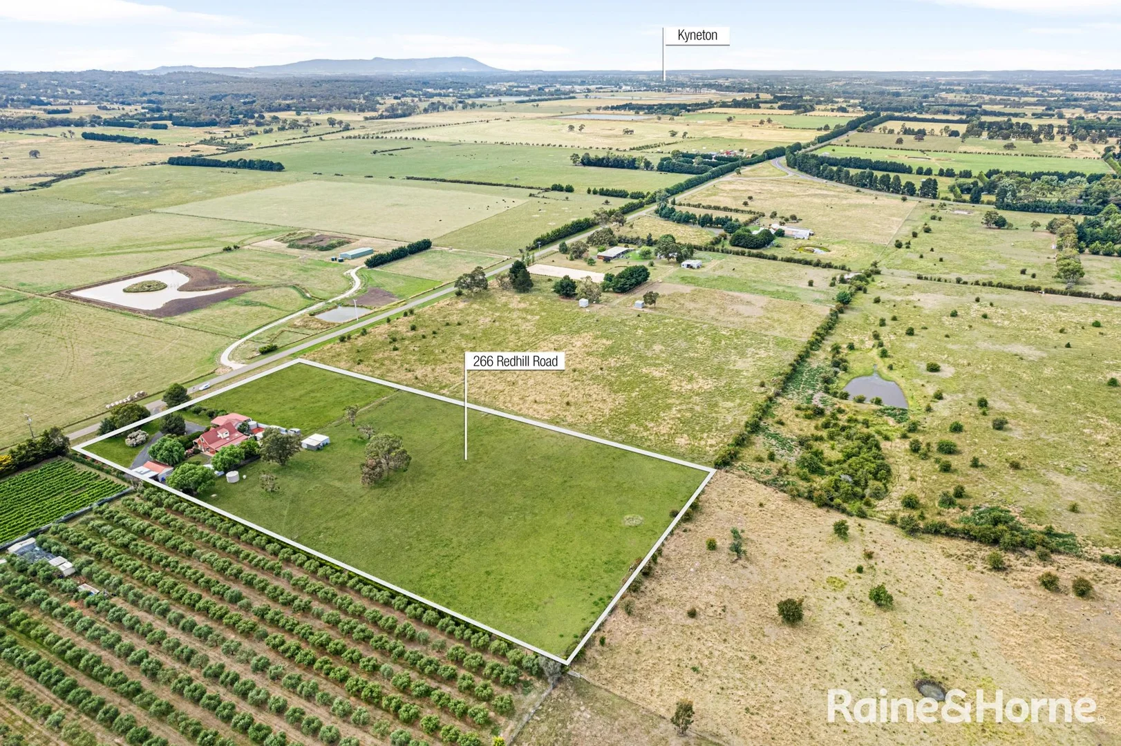 Additional image 22 of 266 Redhill Road, Kyneton VIC 3444