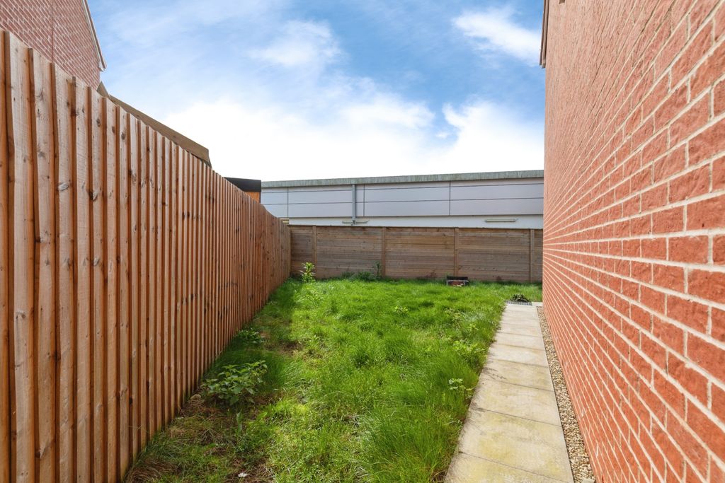 Additional image 12 of 3 bed detached house for saleRose Close, Bristol BS11