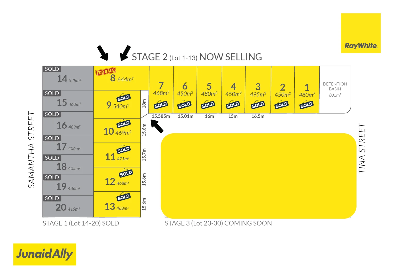Additional image 2 of Lot 1-13/6-12 Samantha Street, Redbank Plains QLD 4301