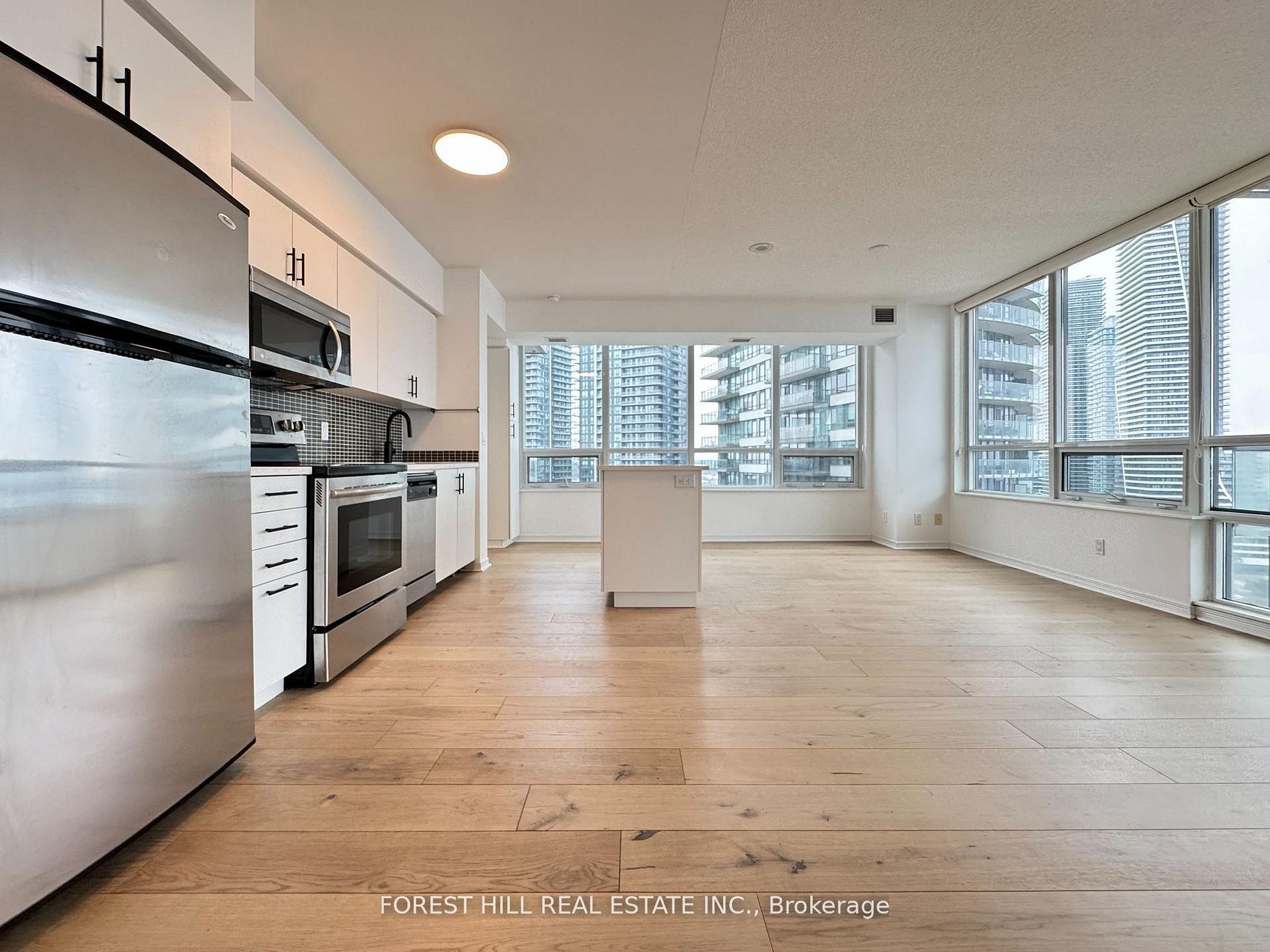 Additional image 4 of 1806-2240 Lake Shore Boulevard W, Toronto, ON, M8V 0B1