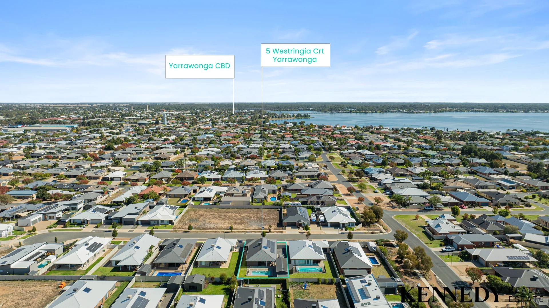 Additional image 22 of 5 Westringia Court, Yarrawonga VIC 3730