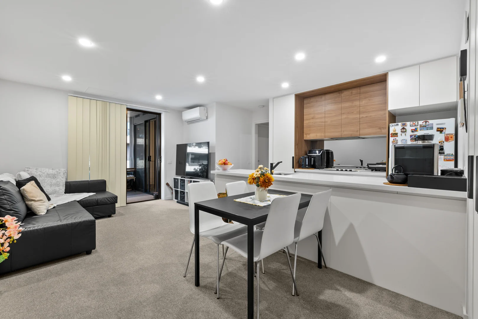 Additional image 2 of 140/217 Northbourne Avenue, Turner ACT 2612
