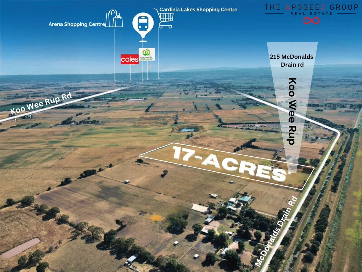 Additional image 2 of 215 McDonalds Drain Road, Koo Wee Rup VIC 3981