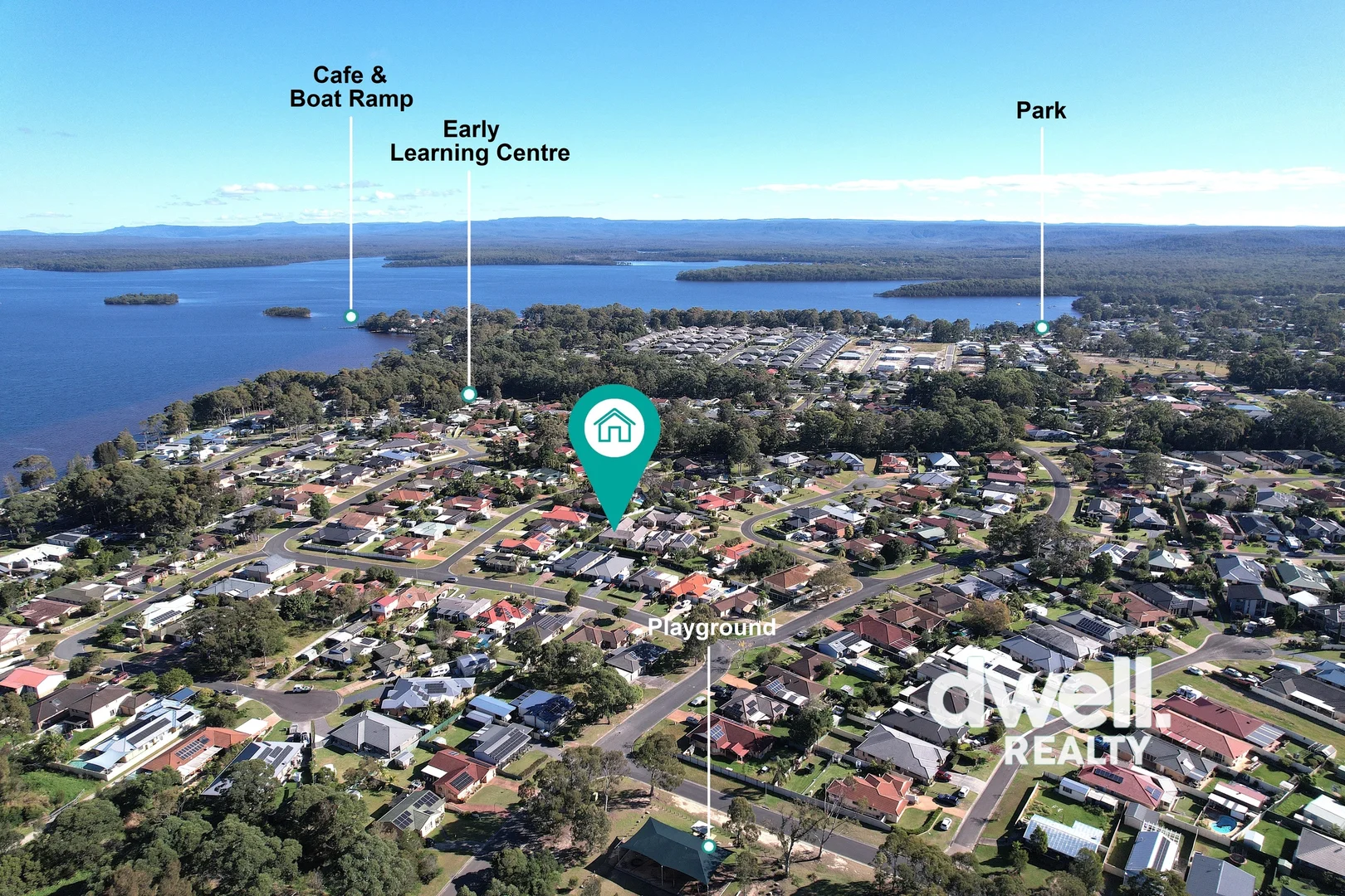 Additional image 19 of 3/20 KURRABA PLACE, St Georges Basin NSW 2540