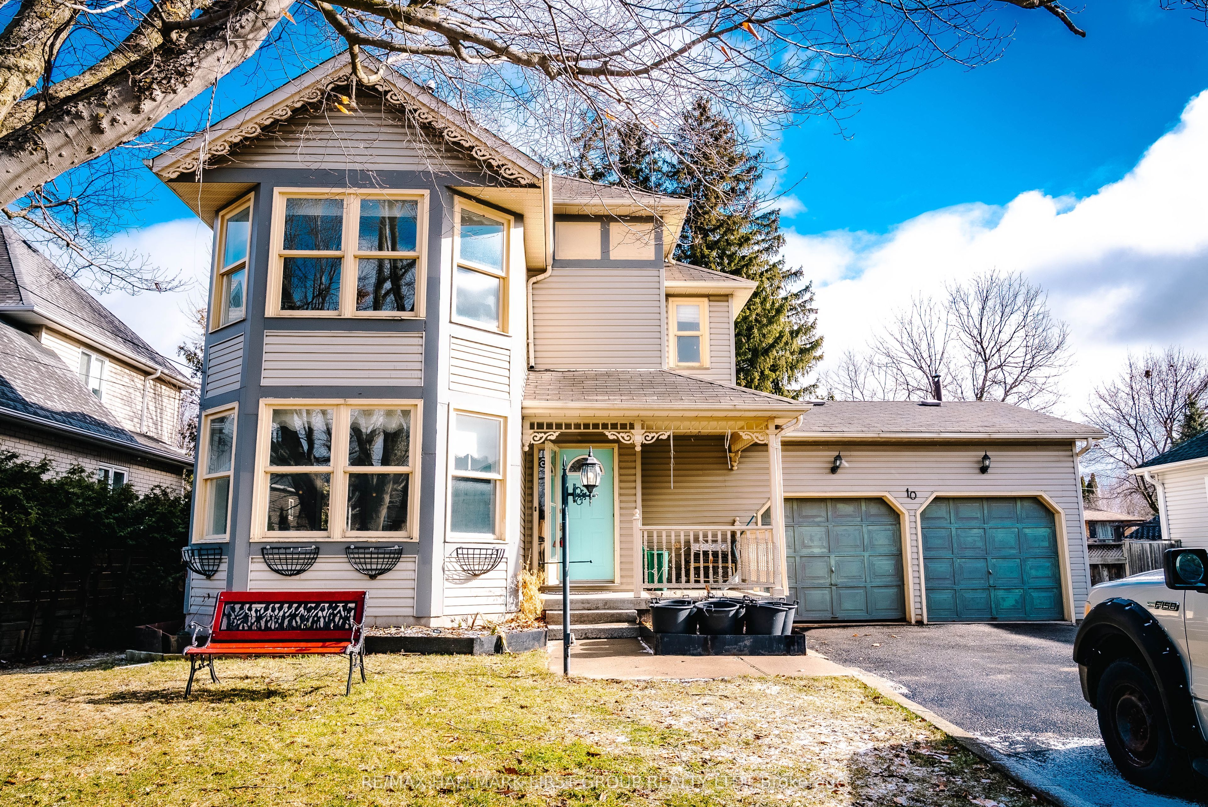 Additional image 3 of 10 Ontario Street, Halton Hills, ON, L7G 3K6