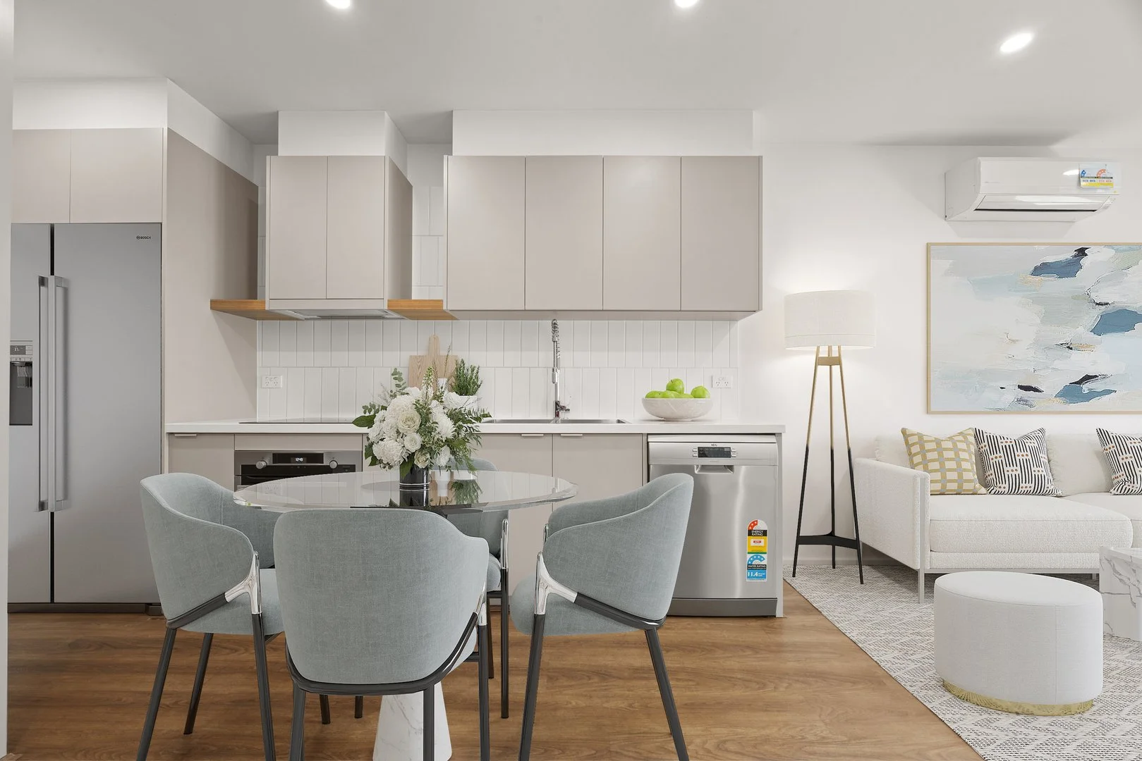 Additional image 4 of 403/6 Gribble Street, Gungahlin ACT 2912