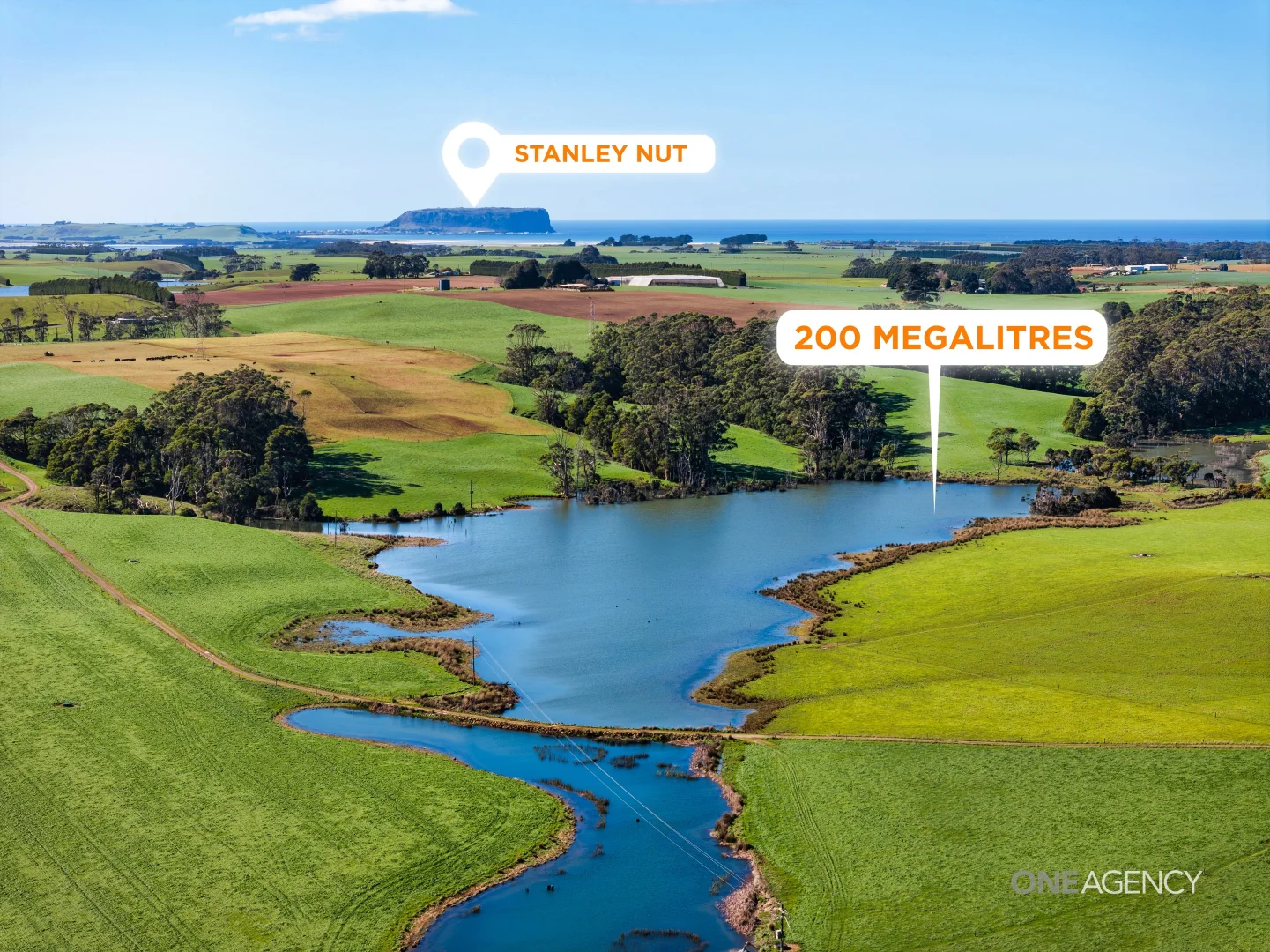 Additional image 4 of 418 Back Line Road, Forest TAS 7330