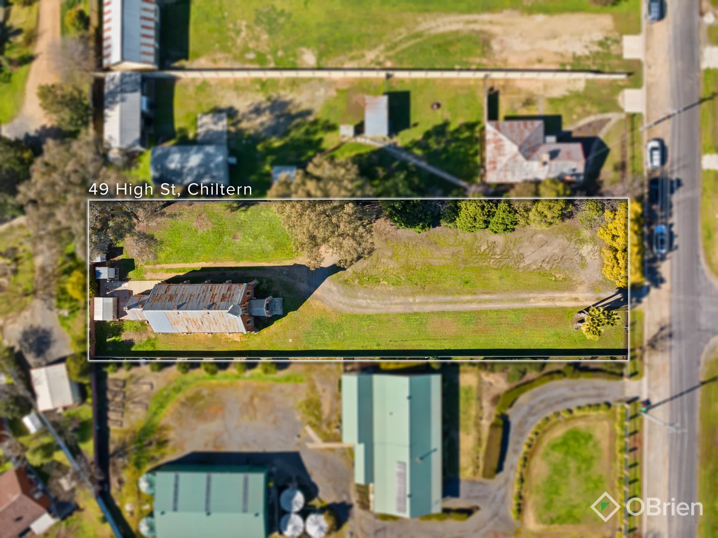 Additional image 21 of 49 High Street, Chiltern VIC 3683