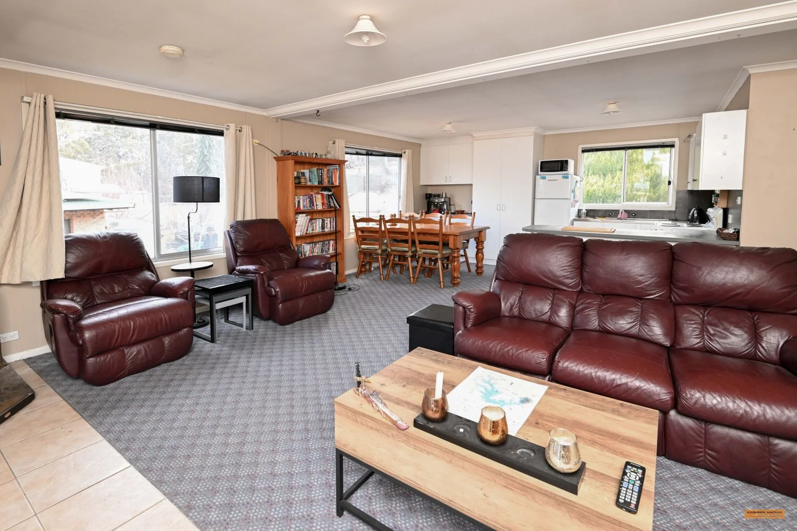 Additional image 4 of "The Warren" 19 Clancy Street, Old Adaminaby NSW 2629