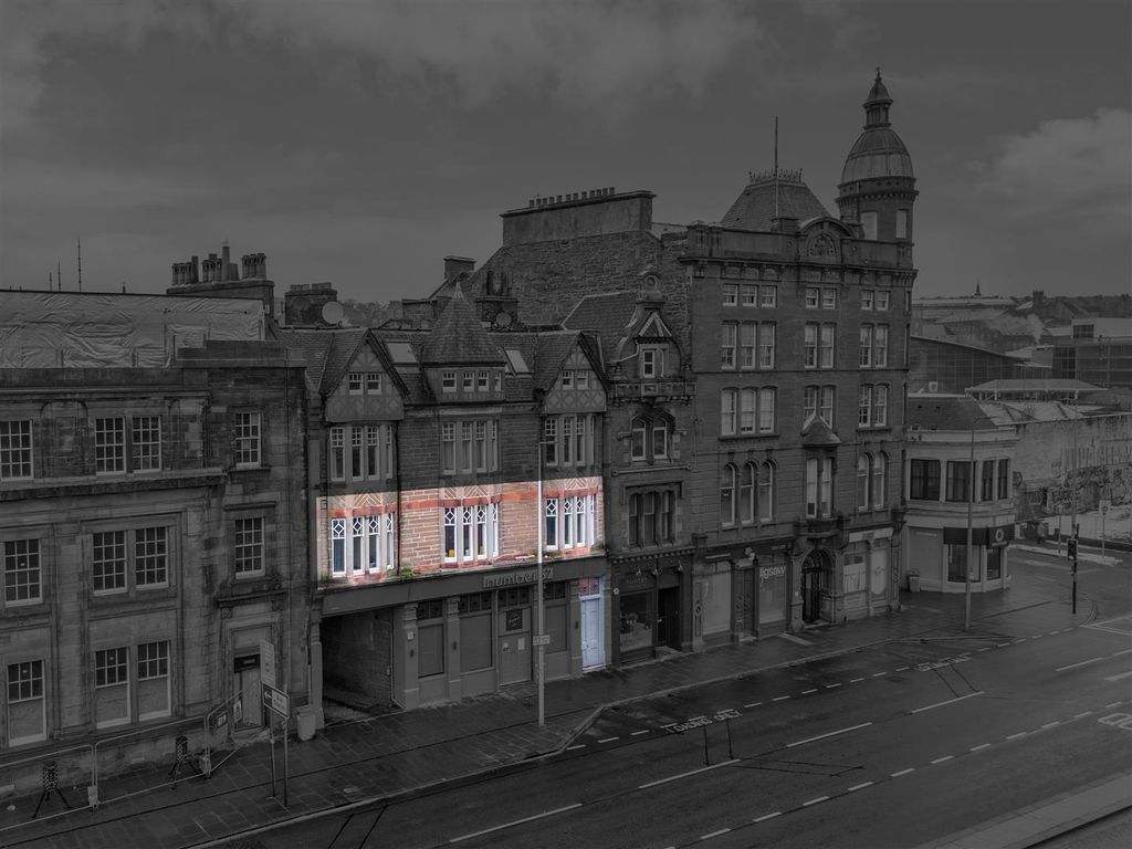 Additional image 2 of 3 bed flat for saleDock Street, Dundee DD1