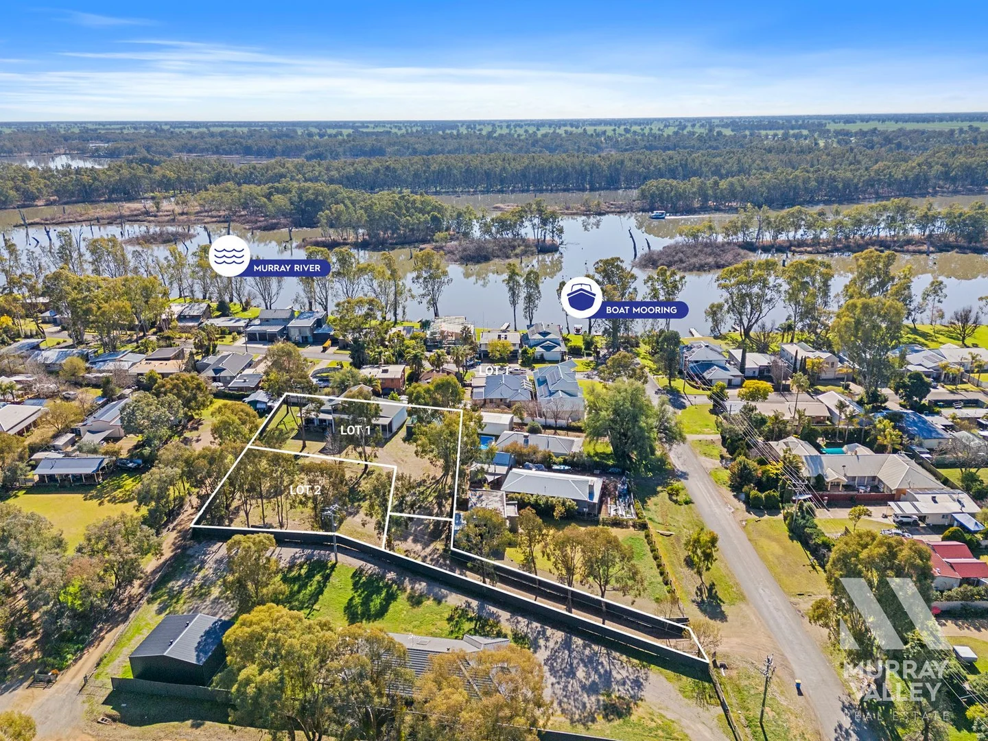 Additional image 4 of 4 Goughs Lane, Bundalong VIC 3730