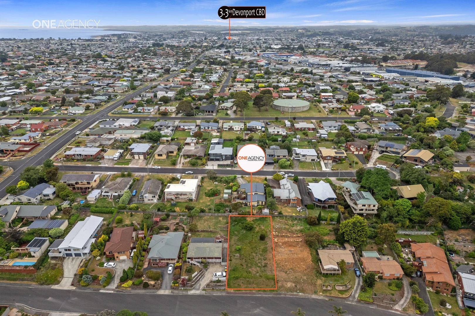 10 Georgiana Street, Devonport TAS 7310