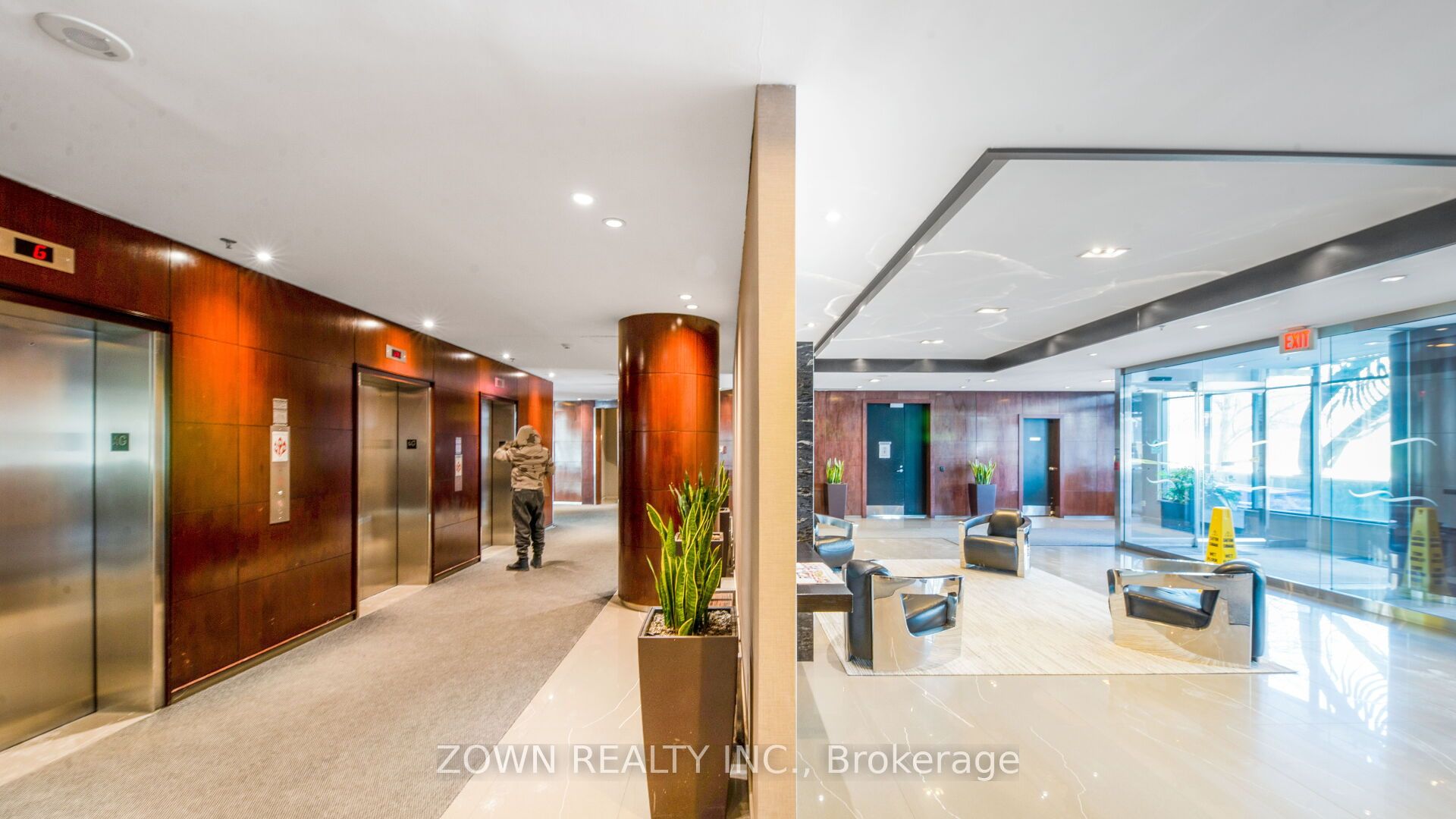Additional image 5 of 220-231 Fort York Boulevard, Toronto, ON, M5V 1B2