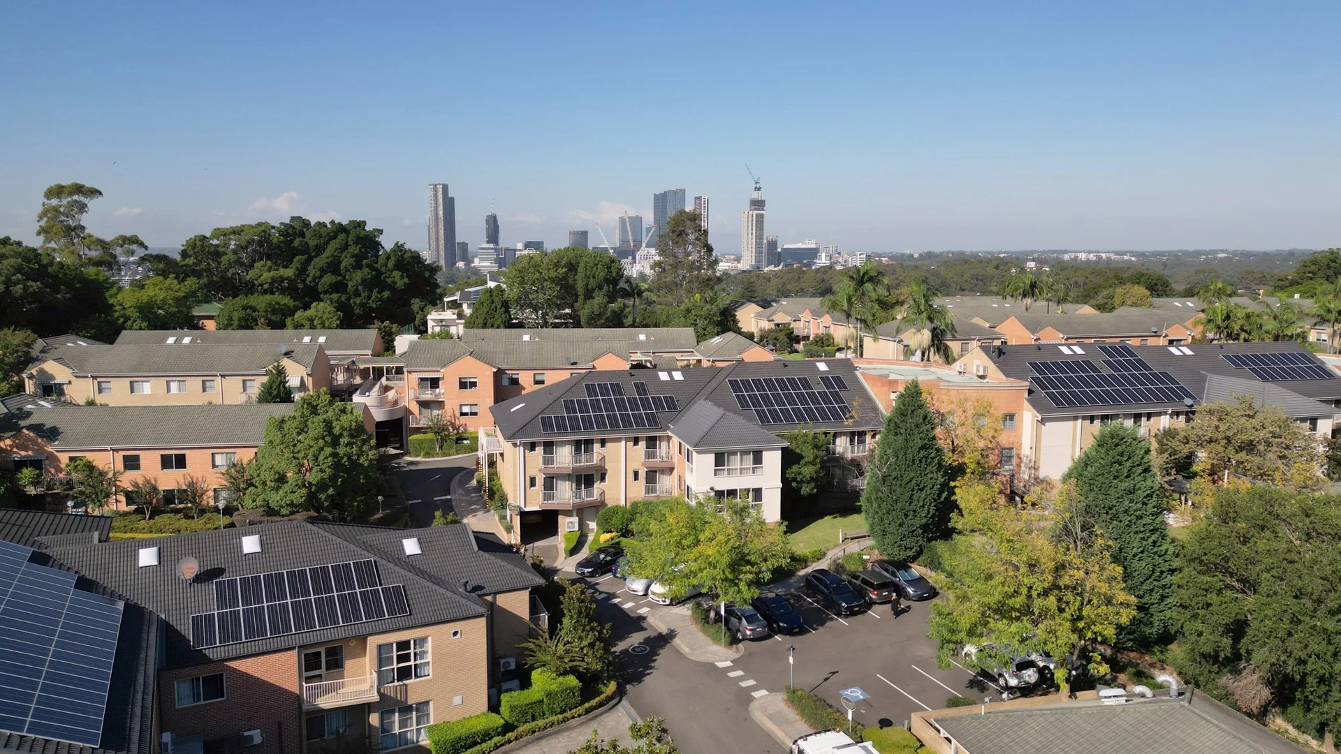 98/15 Gloucester Avenue, North Parramatta NSW 2151