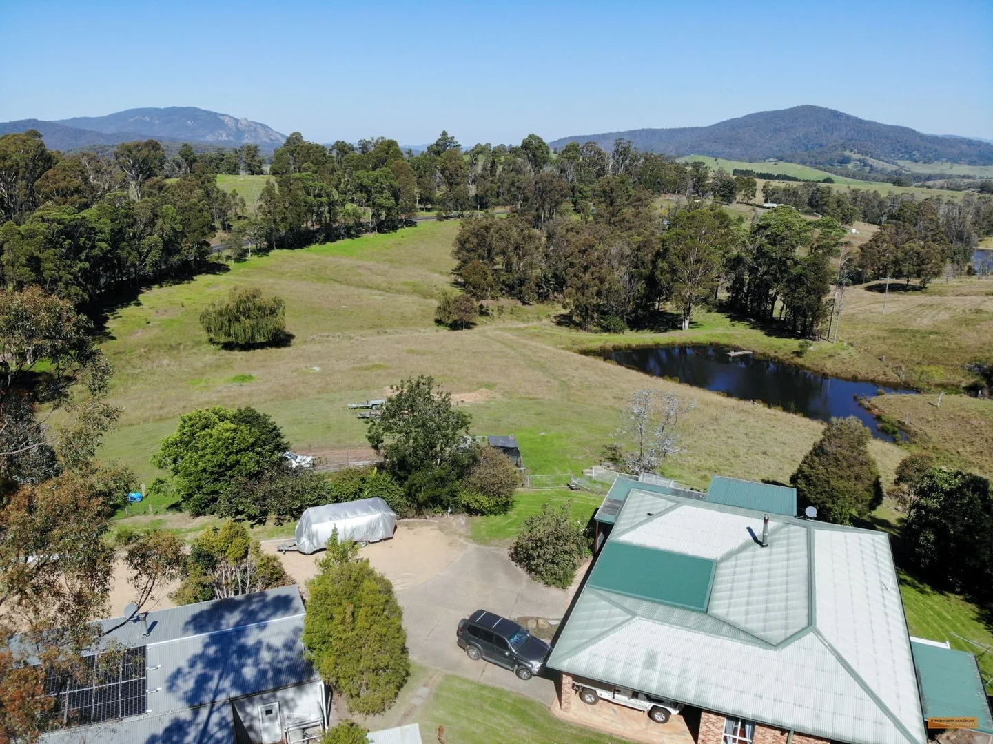 Additional image 27 of 281 Myrtle Mountain Road, Wyndham NSW 2550